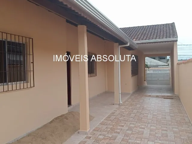 Imagem: Casa Ampla À Venda em Itanhaém com 5 Dormitórios