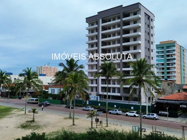 Imagem 1: Apartamento Residencial em Itanhaém - Sp, Centro