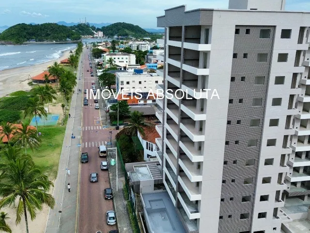 Imagem 2: Apartamento Residencial em Itanhaém - Sp, Centro