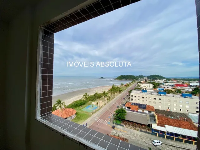 Imagem 3: Apartamento Residencial em Itanhaém - Sp, Centro