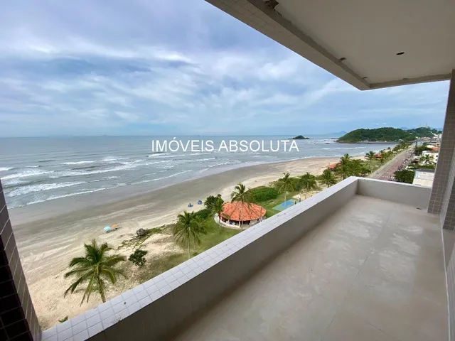 Imagem 11: Apartamento Residencial em Itanhaém - Sp, Centro