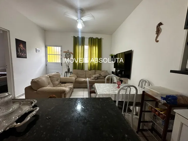 Imagem: Casa Residencial em Itanhaém - Sp, Cibratel