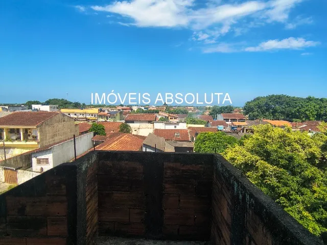 Imagem 14: Conjunto Residencial em Itanhaém - Sp, Balneário Gaivotas