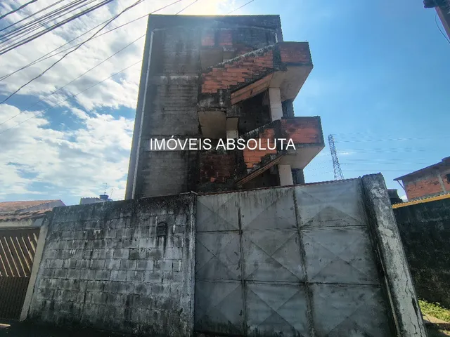 Imagem 9: Conjunto Residencial em Itanhaém - Sp, Balneário Gaivotas