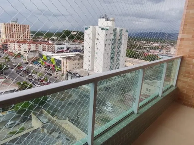 Imagem: Apartamento Vista Mar no Centro de Itanhaém