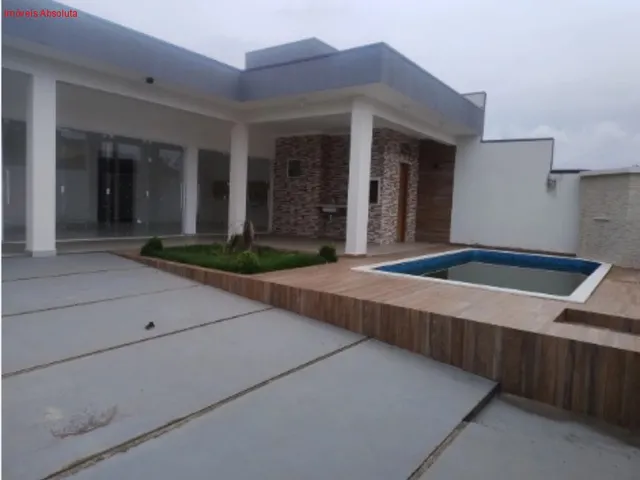 Imagem 1: CASA RESIDENCIAL em ITANHAÉM - SP, BOPIRANGA