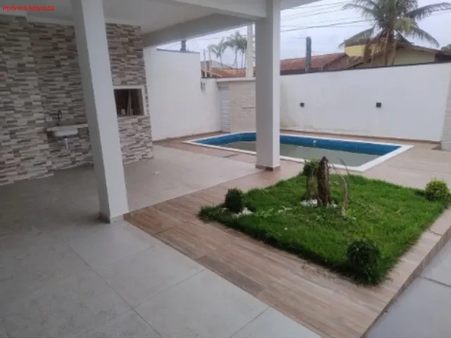 Imagem 3: CASA RESIDENCIAL em ITANHAÉM - SP, BOPIRANGA