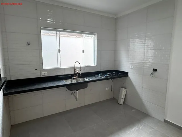Imagem 10: Casa Nova com Piscina