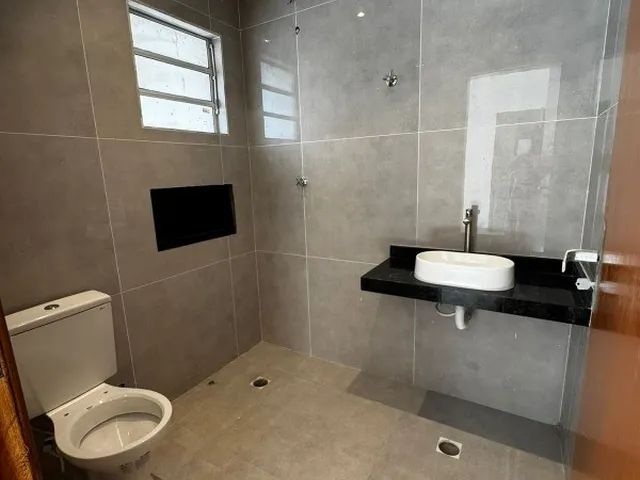 Imagem 13: Casa Nova com Piscina
