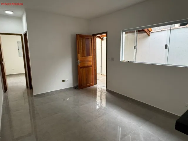 Imagem 8: Casa Nova com Piscina