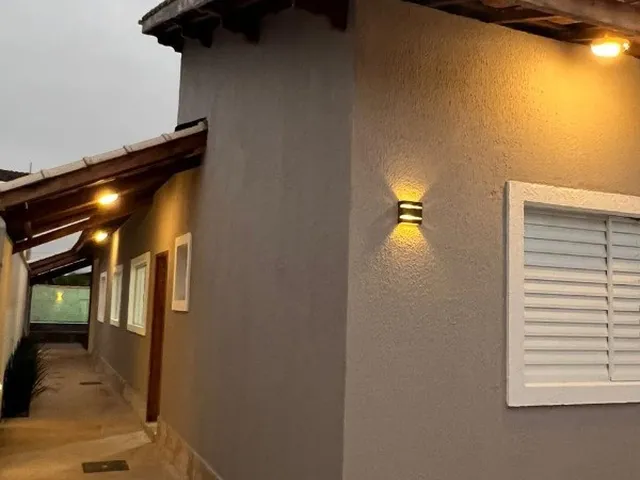 Imagem 11: Casa Nova com Piscina
