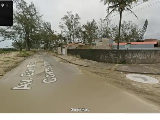 Imagem: TERRENO RESIDENCIAL em ITANHAÉM - SP, CIDADE