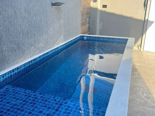 Imagem: Casa Nova Lado Praia