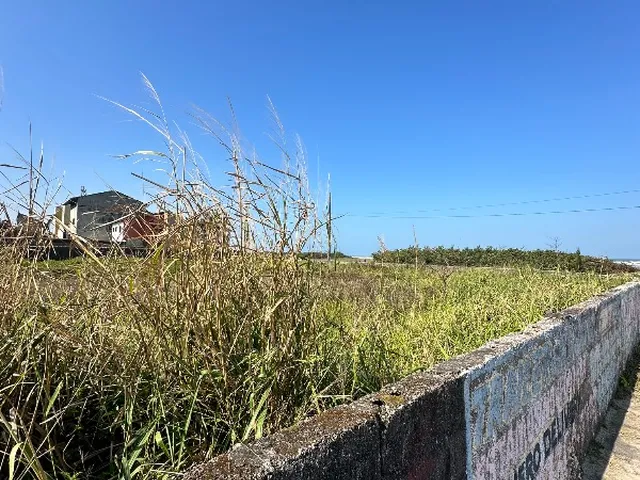 Imagem 4: Terreno Frente ao Mar - 684 m2