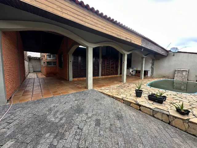 Imagem: Casa em Local Privilegiado no Cibratel