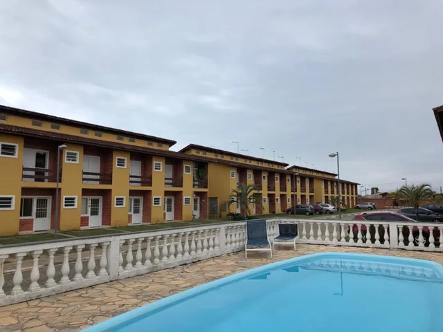 Imagem: Casa Completa em Condomínio
