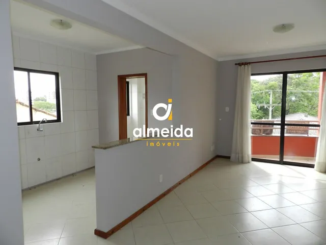 Imagem: APARTAMENTO 2 DORMITÓRIOS