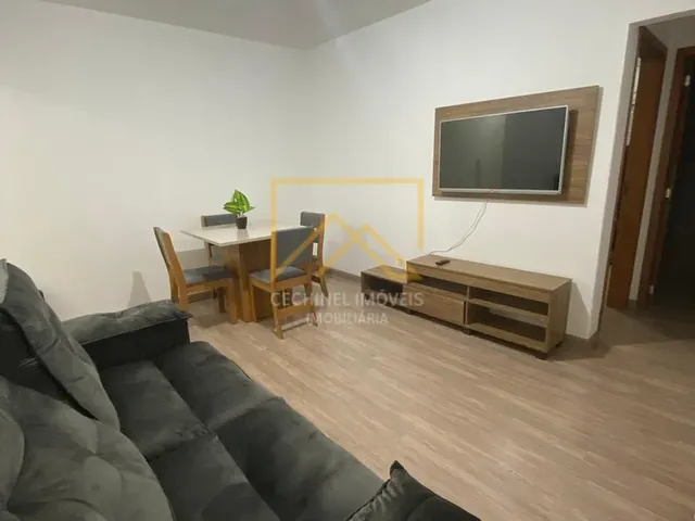 Imagem: Apartamento em Vila Veranópolis, Cachoeirinha/RS