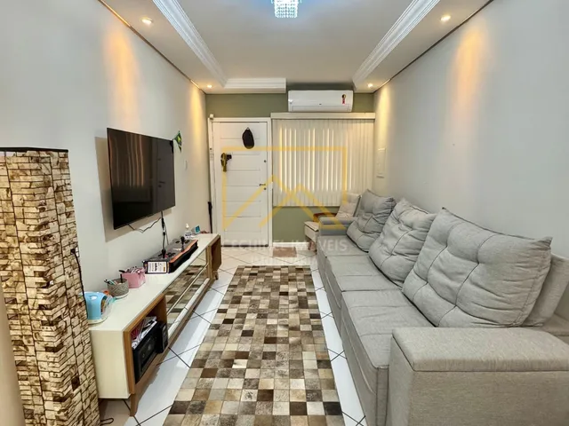 Imagem: Apartamento à venda no bairro Vila Imbuí