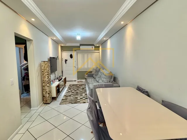 Imagem 6: Apartamento À Venda no Bairro Vila Imbui - Cachoeirinha/Rs