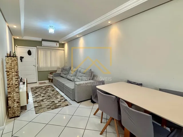 Imagem 12: Apartamento À Venda no Bairro Vila Imbui - Cachoeirinha/Rs