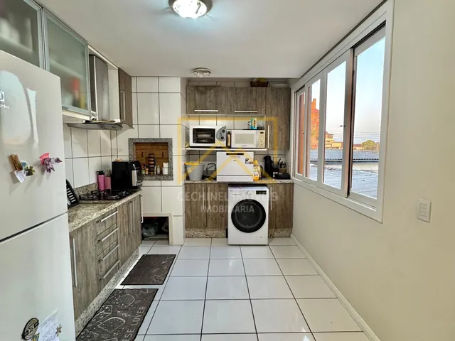 Imagem 14: Apartamento À Venda no Bairro Vila Imbui - Cachoeirinha/Rs