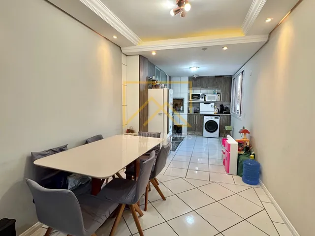 Imagem 5: Apartamento À Venda no Bairro Vila Imbui - Cachoeirinha/Rs