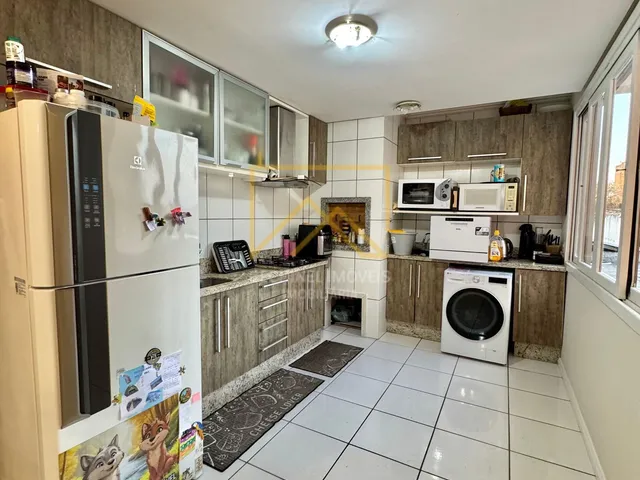 Imagem 10: Apartamento À Venda no Bairro Vila Imbui - Cachoeirinha/Rs