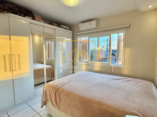 Imagem 3: Apartamento À Venda no Bairro Vila Imbui - Cachoeirinha/Rs