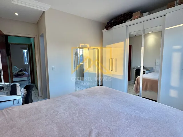 Imagem 4: Apartamento À Venda no Bairro Vila Imbui - Cachoeirinha/Rs