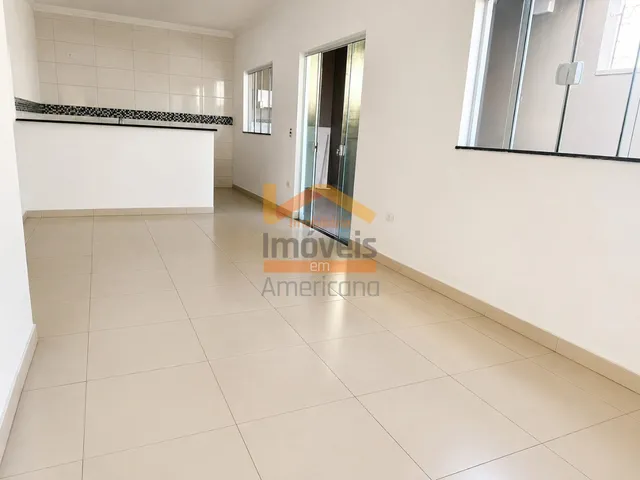 Imagem: CASA RESIDENCIAL em Santa Barbara d Oeste
