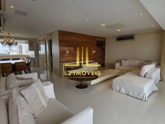 Imagem 12: APARTAMENTO - 3 SUÍTES - 195M² - NASCENTE - ANDAR ALTO - 03 VAGAS - PITUBA