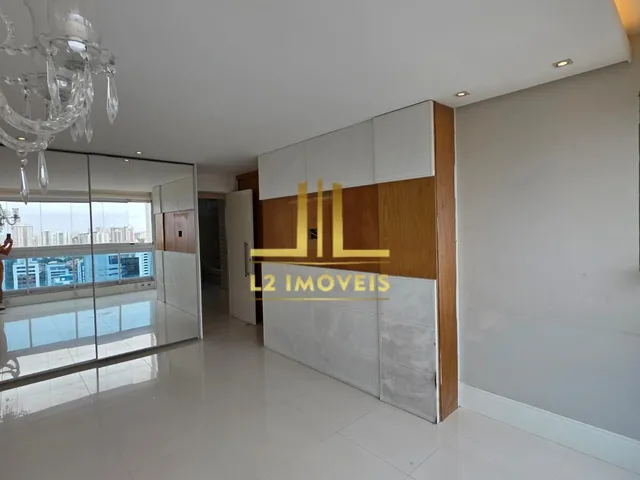 Imagem 6: APARTAMENTO - 3 SUÍTES - 195M² - NASCENTE - ANDAR ALTO - 03 VAGAS - PITUBA