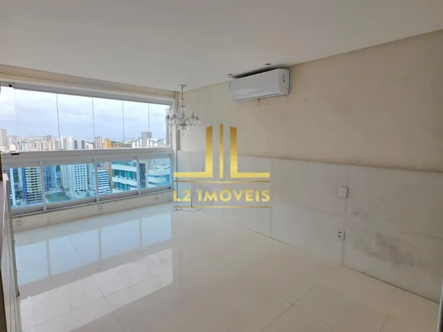 Imagem 16: APARTAMENTO - 3 SUÍTES - 195M² - NASCENTE - ANDAR ALTO - 03 VAGAS - PITUBA