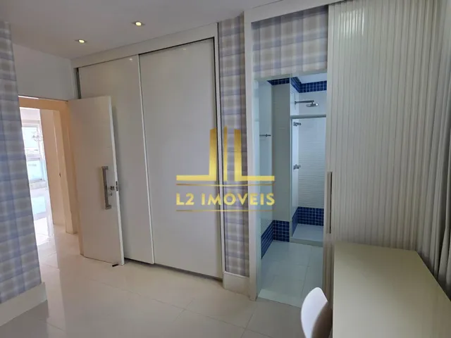 Imagem 8: APARTAMENTO - 3 SUÍTES - 195M² - NASCENTE - ANDAR ALTO - 03 VAGAS - PITUBA