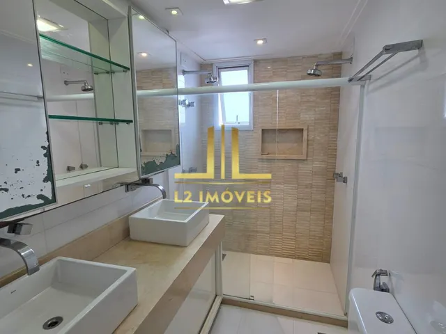 Imagem 15: APARTAMENTO - 3 SUÍTES - 195M² - NASCENTE - ANDAR ALTO - 03 VAGAS - PITUBA
