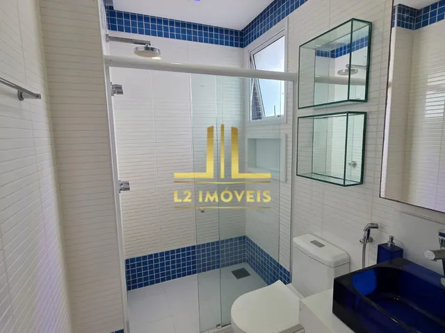 Imagem 2: APARTAMENTO - 3 SUÍTES - 195M² - NASCENTE - ANDAR ALTO - 03 VAGAS - PITUBA