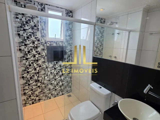 Imagem 3: APARTAMENTO - 3 SUÍTES - 195M² - NASCENTE - ANDAR ALTO - 03 VAGAS - PITUBA