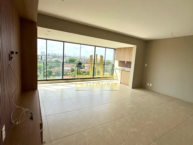 Imagem 4: APARTAMENTO - 2 SUÍTES - 82M² - NASCENTE - 02 VAGAS - HORTO FLORESTAL