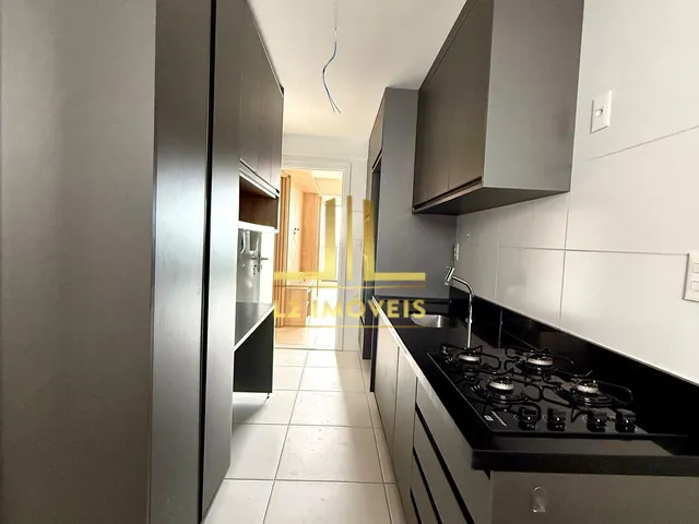 Imagem 11: APARTAMENTO - 2 SUÍTES - 82M² - NASCENTE - 02 VAGAS - HORTO FLORESTAL