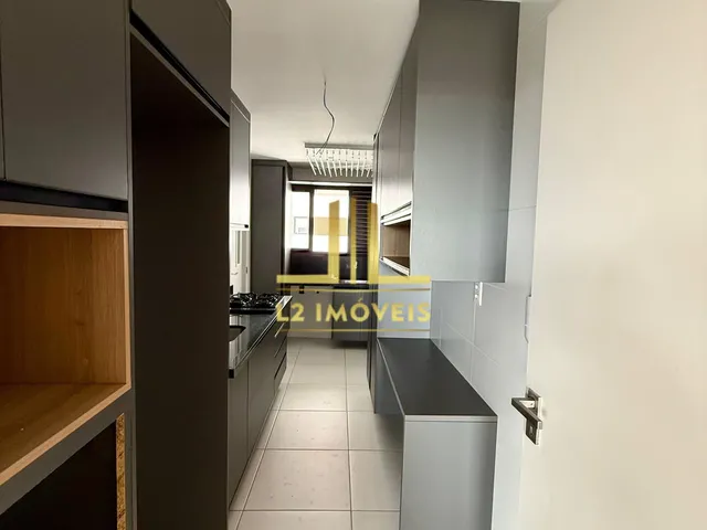 Imagem 12: APARTAMENTO - 2 SUÍTES - 82M² - NASCENTE - 02 VAGAS - HORTO FLORESTAL