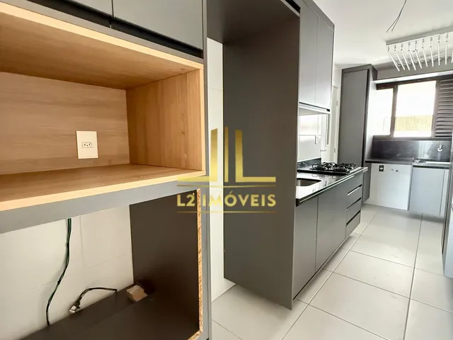 Imagem 8: APARTAMENTO - 2 SUÍTES - 82M² - NASCENTE - 02 VAGAS - HORTO FLORESTAL