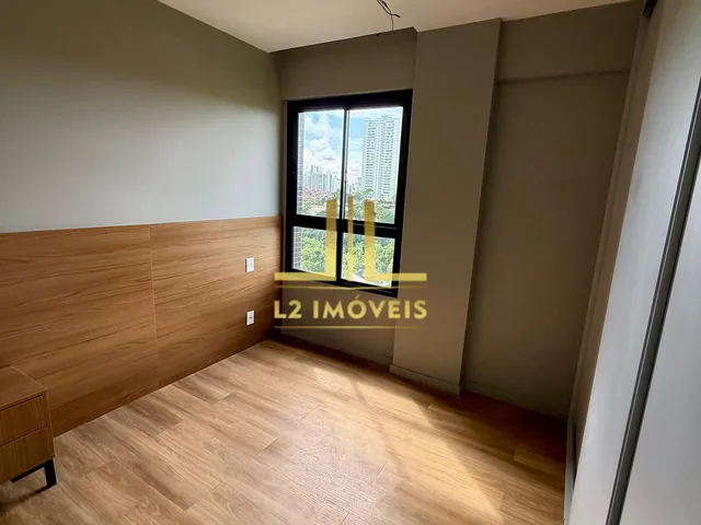Imagem 5: APARTAMENTO - 2 SUÍTES - 82M² - NASCENTE - 02 VAGAS - HORTO FLORESTAL