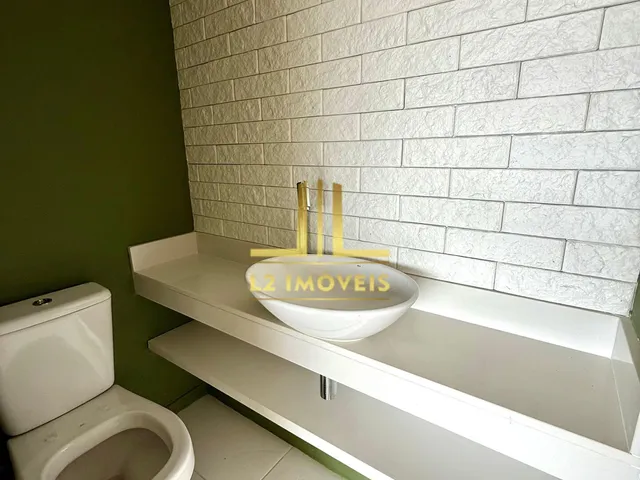 Imagem 3: APARTAMENTO - 2 SUÍTES - 82M² - NASCENTE - 02 VAGAS - HORTO FLORESTAL