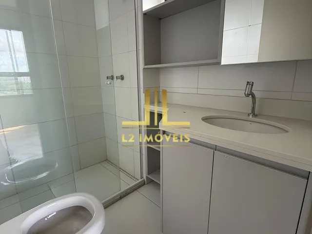 Imagem 16: APARTAMENTO - 2 SUÍTES - 82M² - NASCENTE - 02 VAGAS - HORTO FLORESTAL