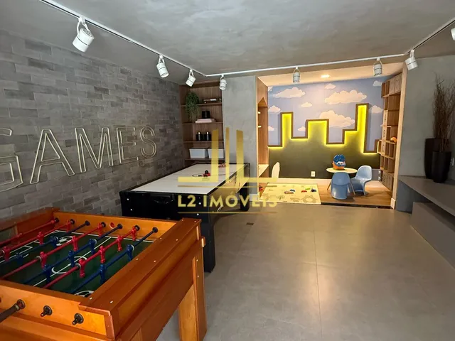 Imagem 10: APARTAMENTO - 2 SUÍTES - 82M² - NASCENTE - 02 VAGAS - HORTO FLORESTAL