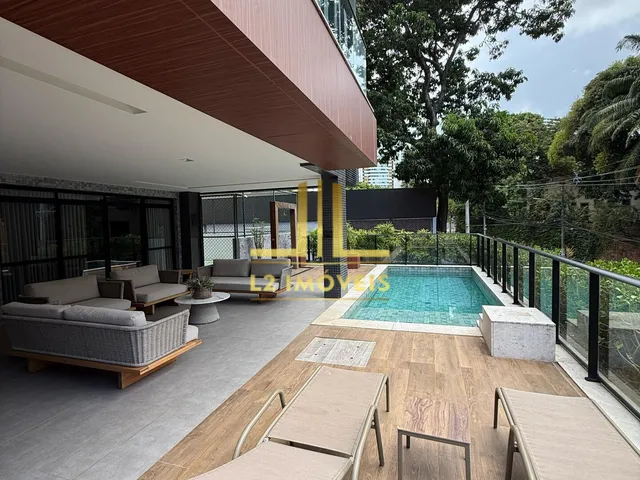 Imagem 2: APARTAMENTO - 2 SUÍTES - 82M² - NASCENTE - 02 VAGAS - HORTO FLORESTAL
