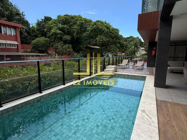 Imagem 9: APARTAMENTO - 2 SUÍTES - 82M² - NASCENTE - 02 VAGAS - HORTO FLORESTAL