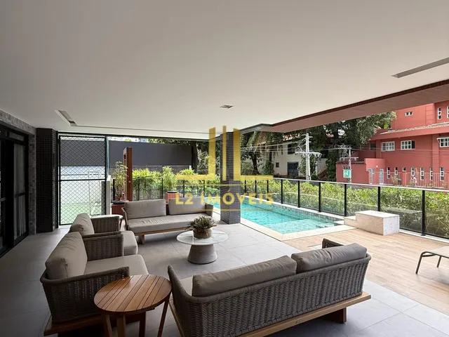 Imagem 13: APARTAMENTO - 2 SUÍTES - 82M² - NASCENTE - 02 VAGAS - HORTO FLORESTAL