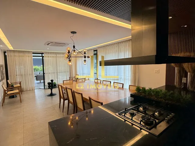 Imagem 6: APARTAMENTO - 2 SUÍTES - 82M² - NASCENTE - 02 VAGAS - HORTO FLORESTAL